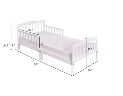 Toddler Beds