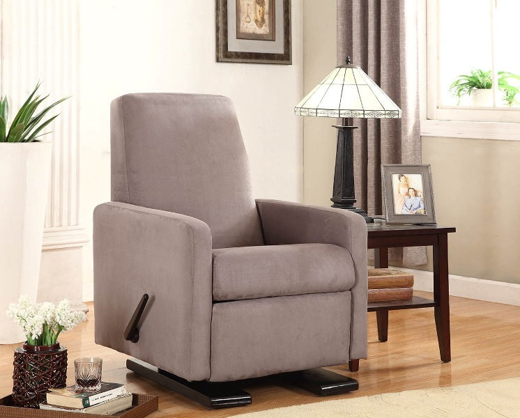 Lennox cheap glider chair