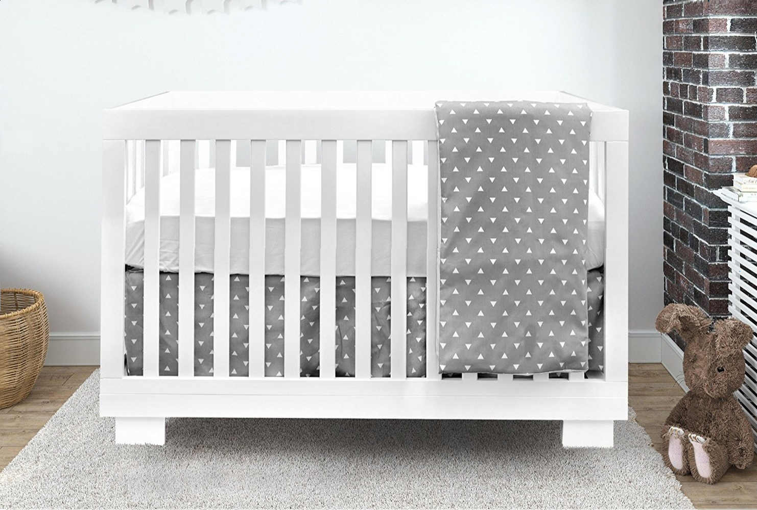 Concord baby sara 2024 4 in 1 crib