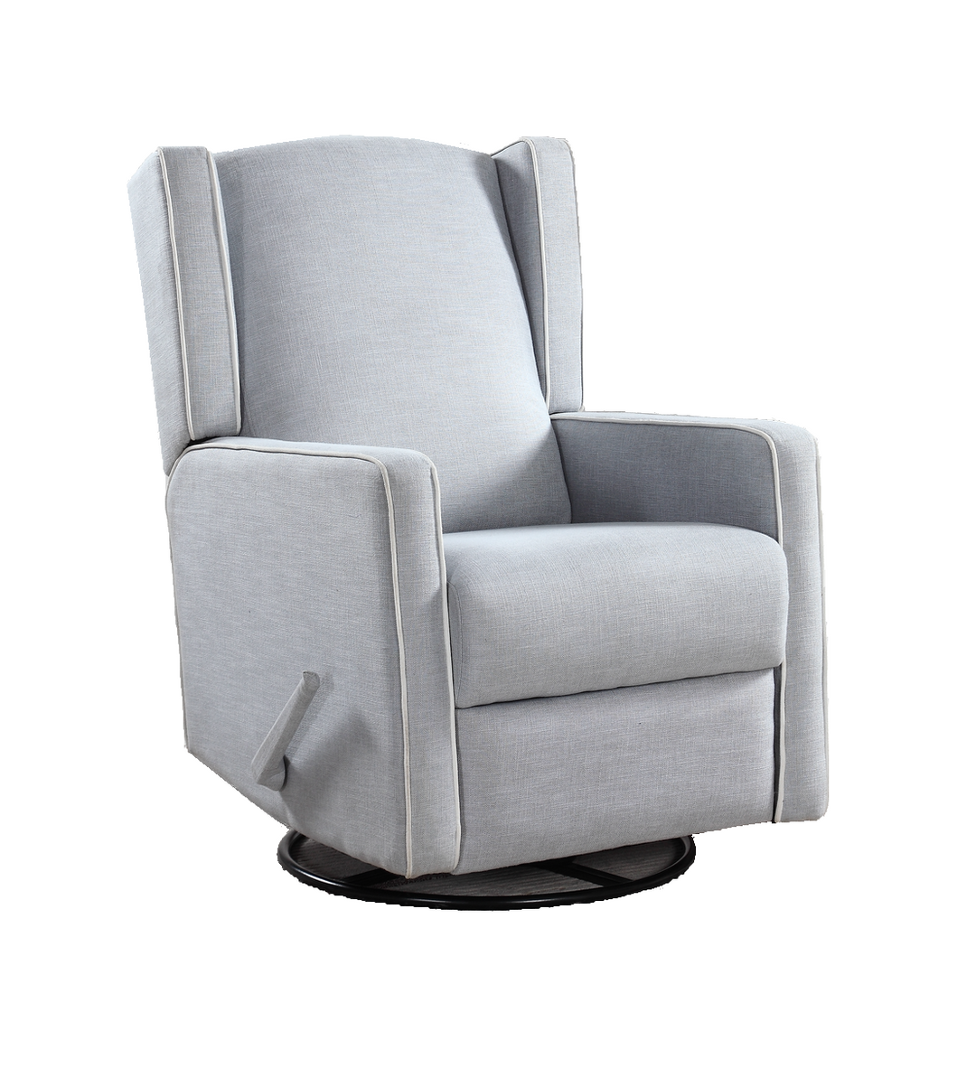 Baby swivel glider clearance