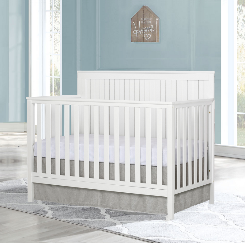 Concord baby sara sales 4 in 1 crib