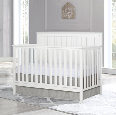 Concord baby vermont 3 in 1 crib sales