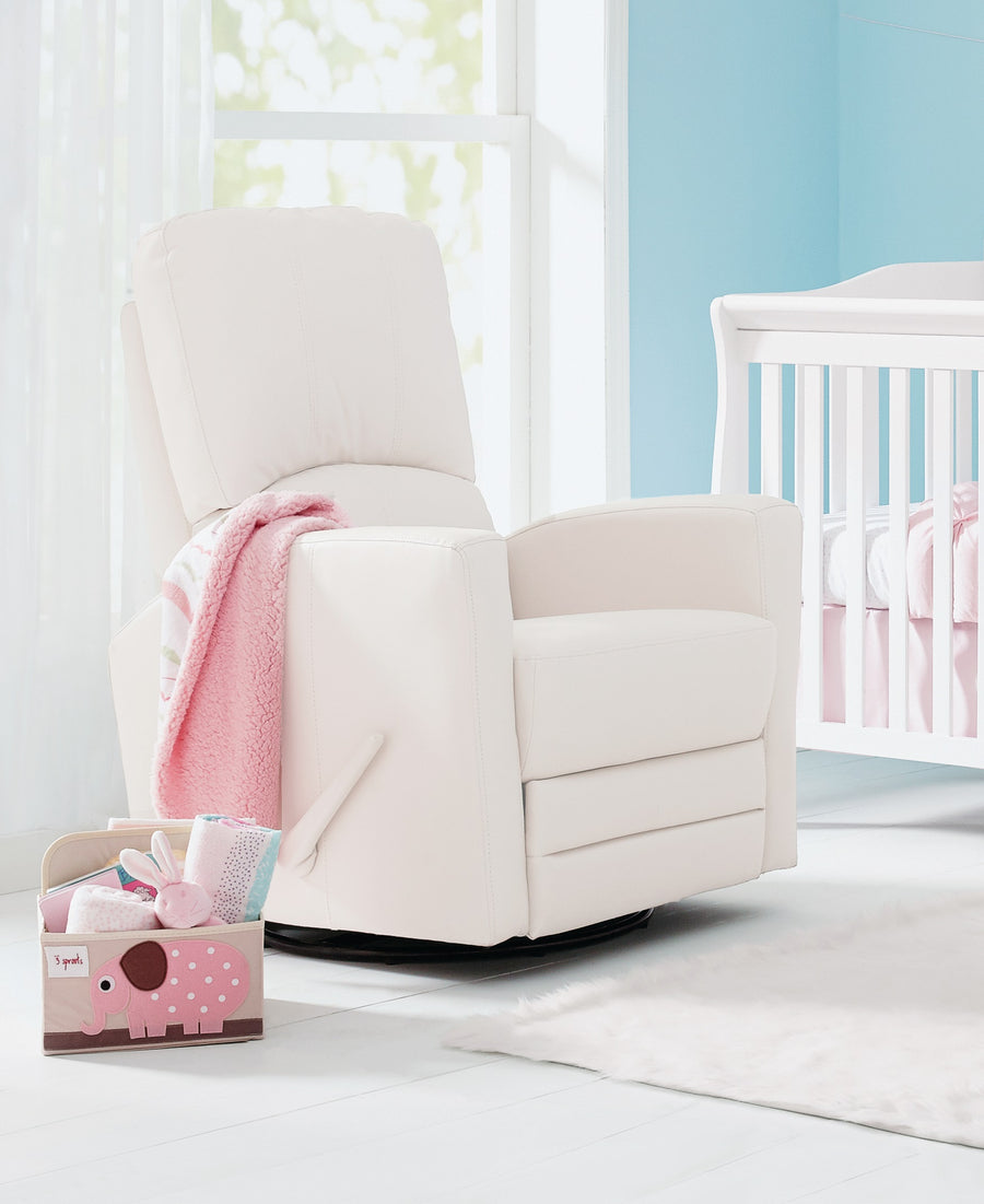 Concord baby chloe swivel glider best sale