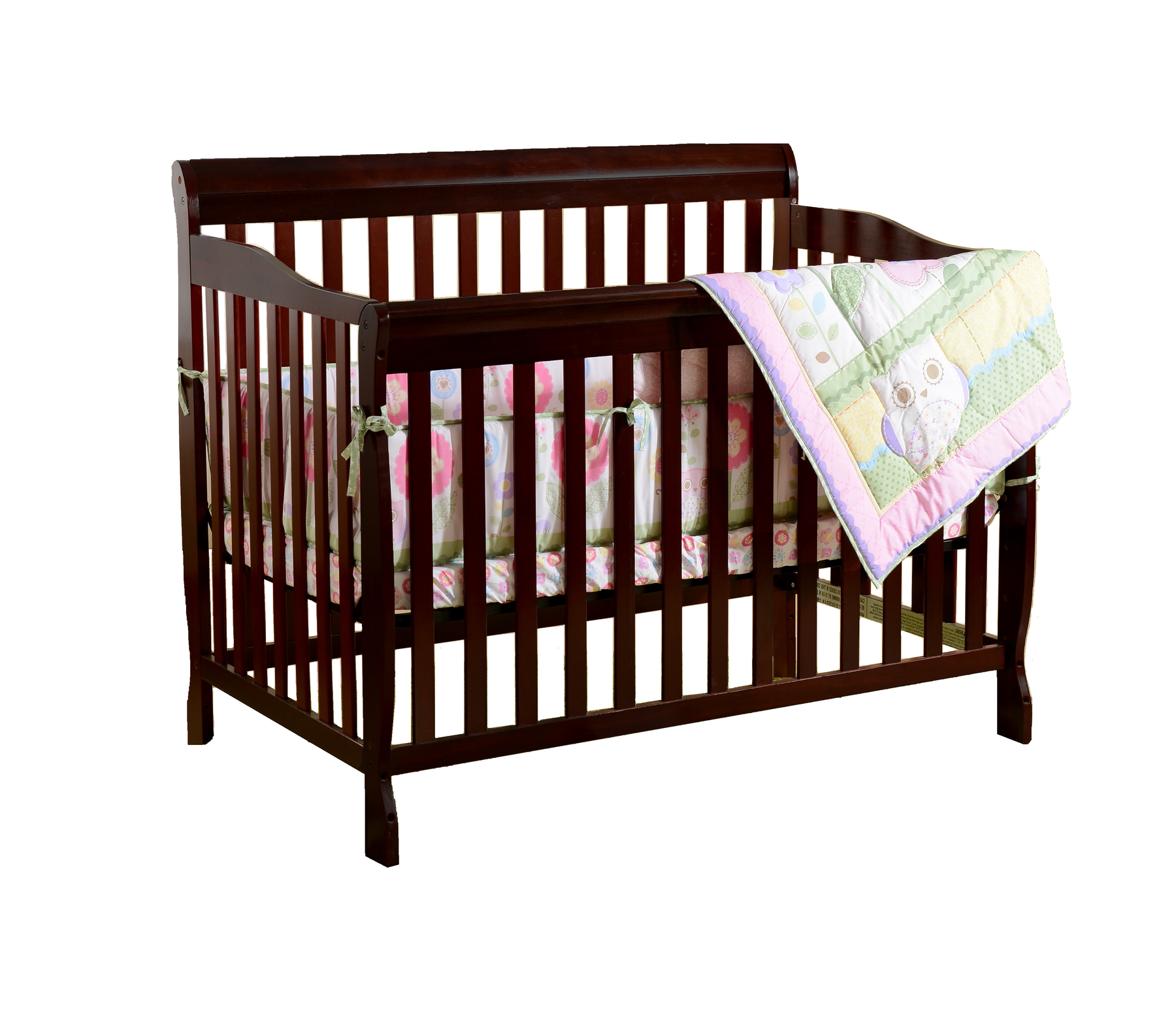 Carson 4 in 1 Crib Concord Baby