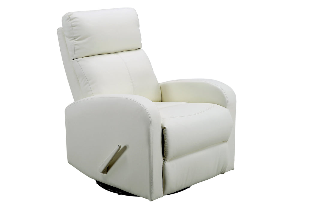 Charleston Swivel Glider Recliner Concord Baby