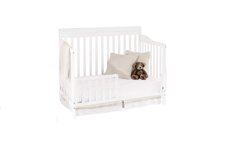 Concord Baby Toddler rail