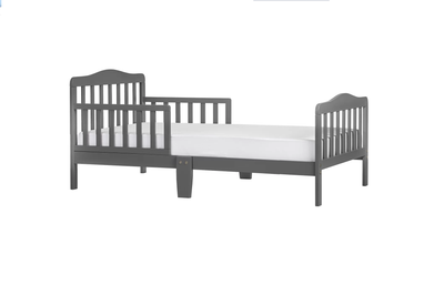 Toddler bed rail