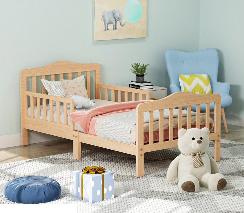 Finley Toddler Bed