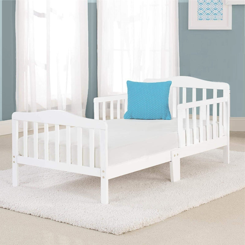 Finley Toddler Bed