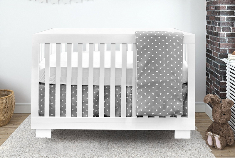 4 in 1 baby top crib